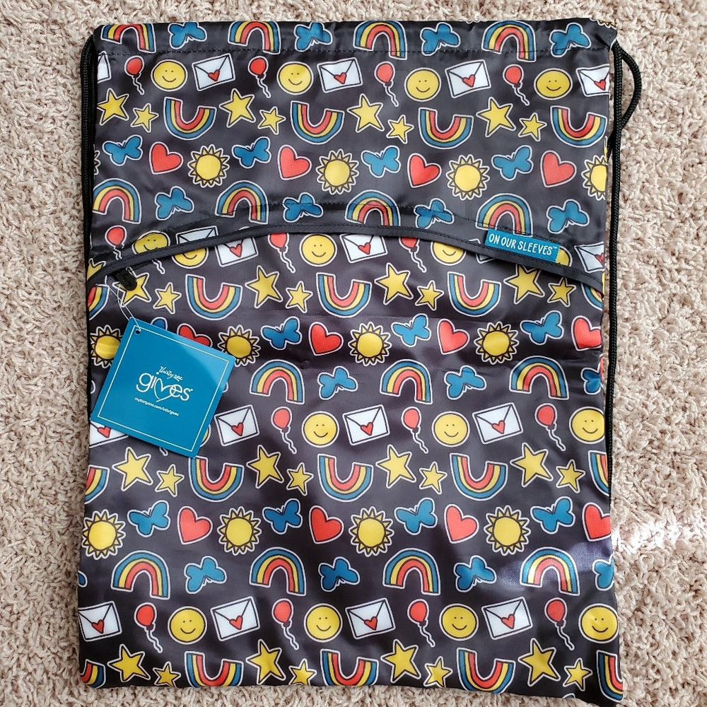 **NWT** Thirty-one cinch sac
